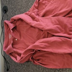 Long Sleeve Polp